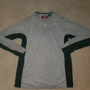 BULWARK FR MENS MEDIUM LONG SLEEVE SHIRT